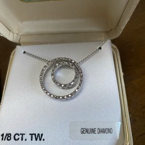 Diamond Necklace